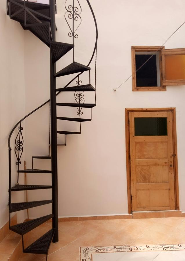 Maison Saadia Rabat Exterior foto